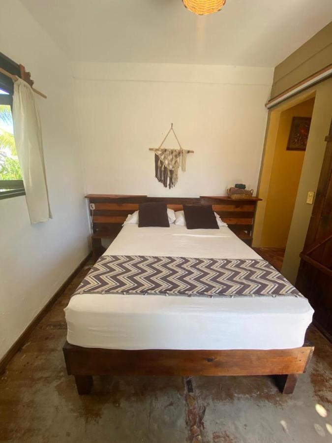 Chaak Hostel Puerto Escondido  Buitenkant foto