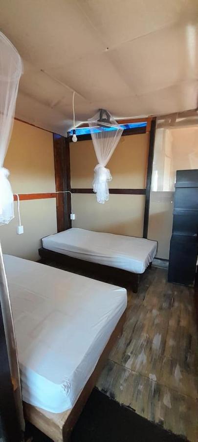 Chaak Hostel Puerto Escondido  Buitenkant foto