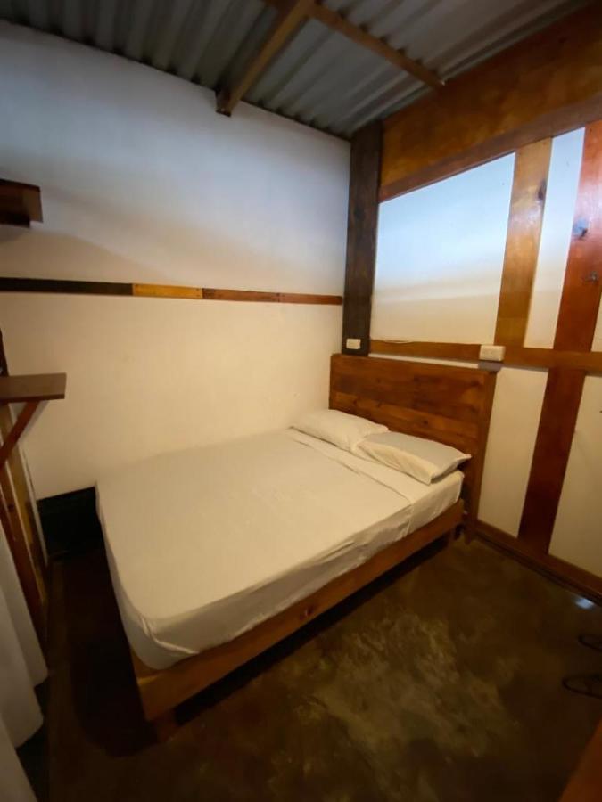 Chaak Hostel Puerto Escondido  Buitenkant foto